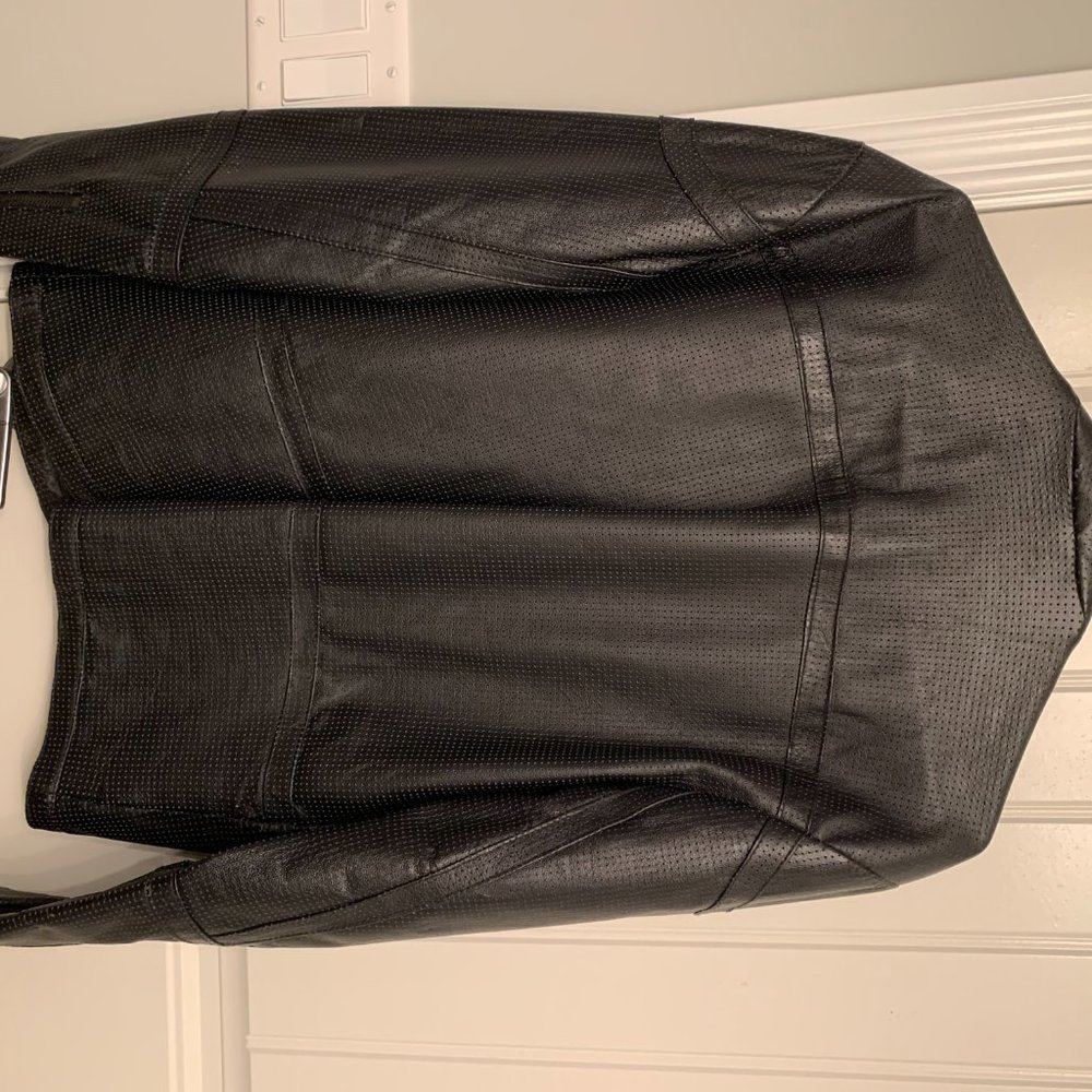 Men’s Spring/Fall Jacket - Picture 2 of 3